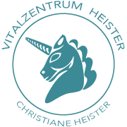 Vitalzentrum Heister Logo